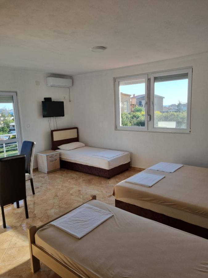 באר Apartmani Ani מראה חיצוני תמונה