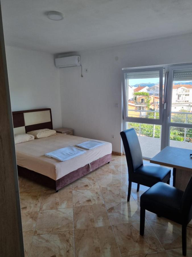 באר Apartmani Ani מראה חיצוני תמונה