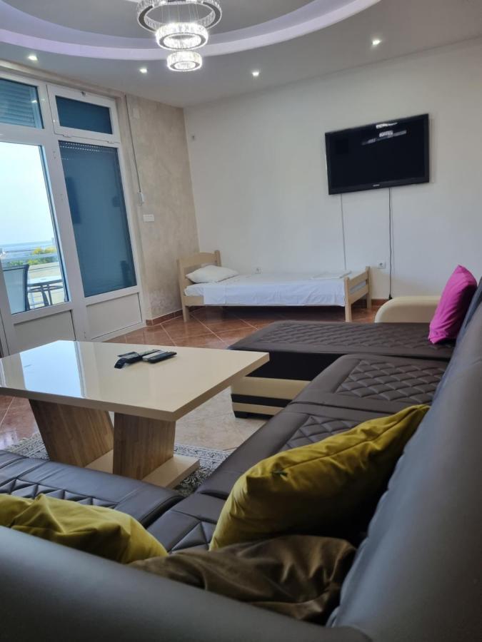 באר Apartmani Ani מראה חיצוני תמונה