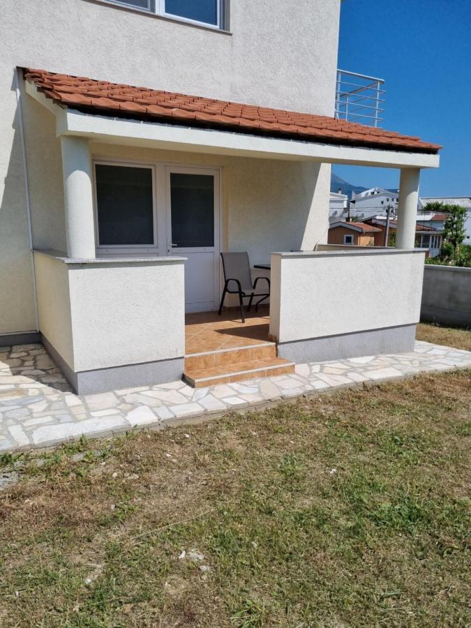 באר Apartmani Ani מראה חיצוני תמונה