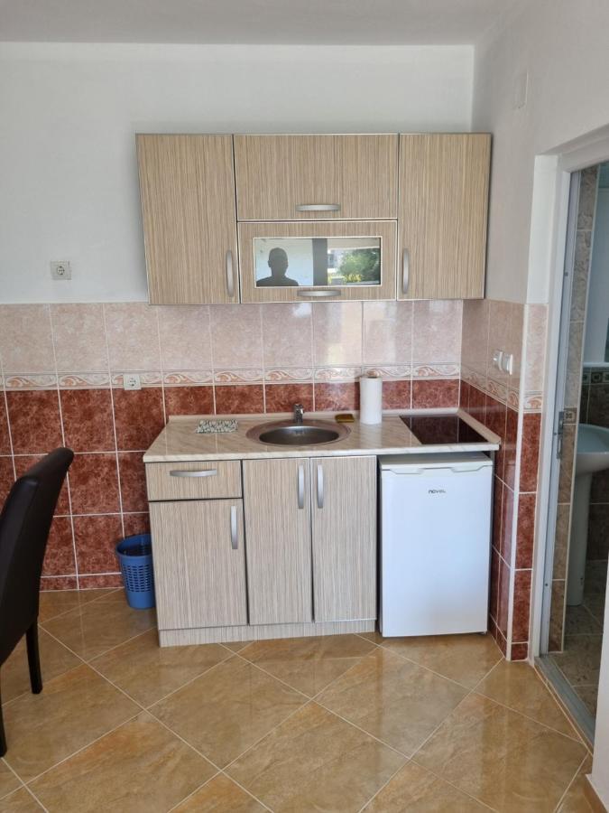 באר Apartmani Ani מראה חיצוני תמונה