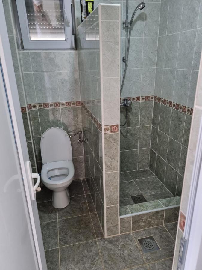 באר Apartmani Ani מראה חיצוני תמונה