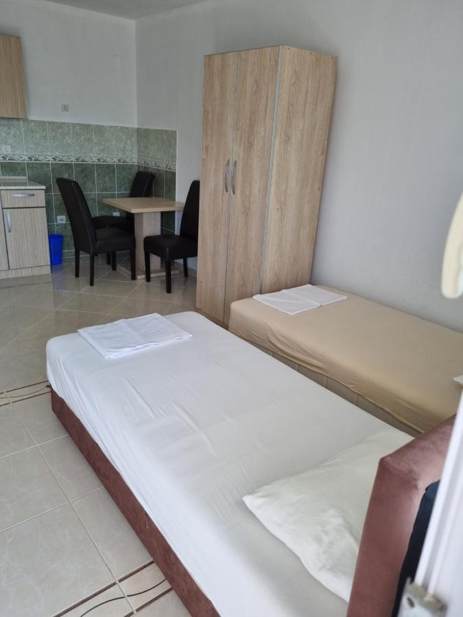 באר Apartmani Ani מראה חיצוני תמונה