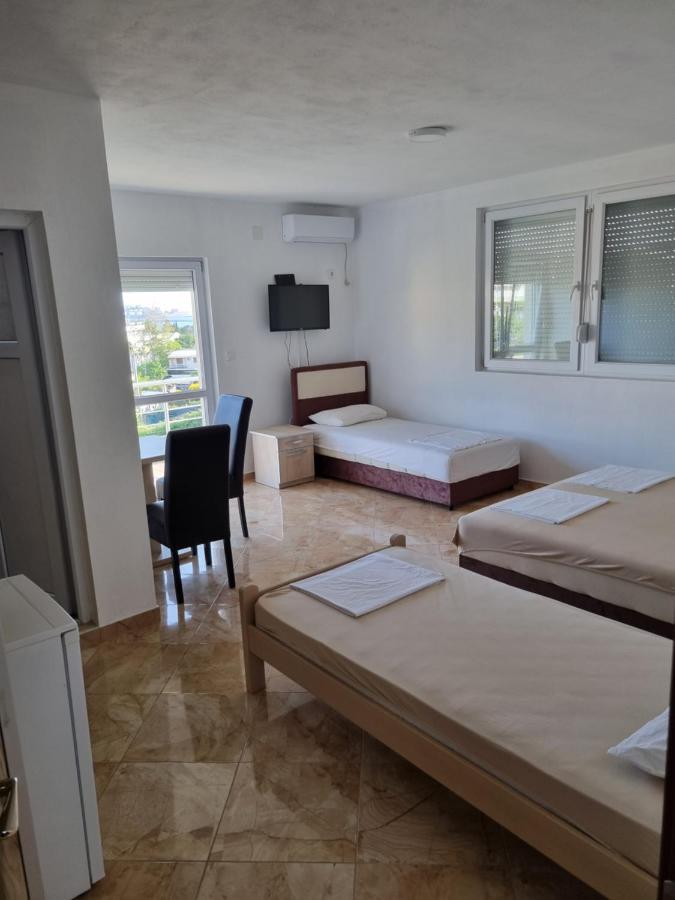 באר Apartmani Ani מראה חיצוני תמונה
