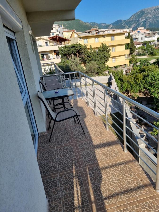 באר Apartmani Ani מראה חיצוני תמונה