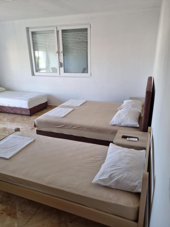 באר Apartmani Ani מראה חיצוני תמונה