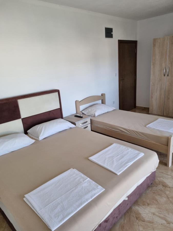 באר Apartmani Ani מראה חיצוני תמונה