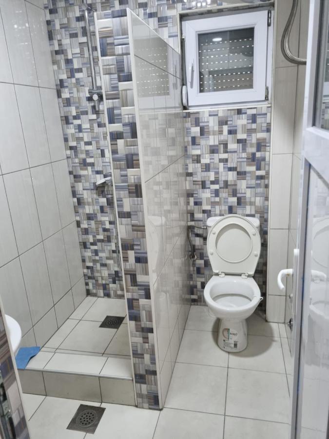 באר Apartmani Ani מראה חיצוני תמונה