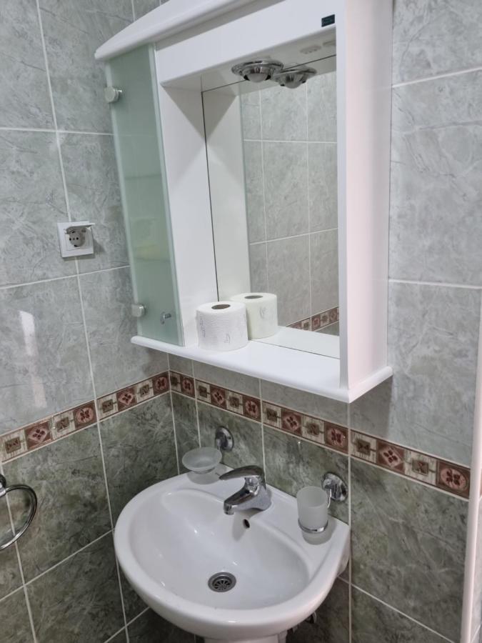באר Apartmani Ani מראה חיצוני תמונה