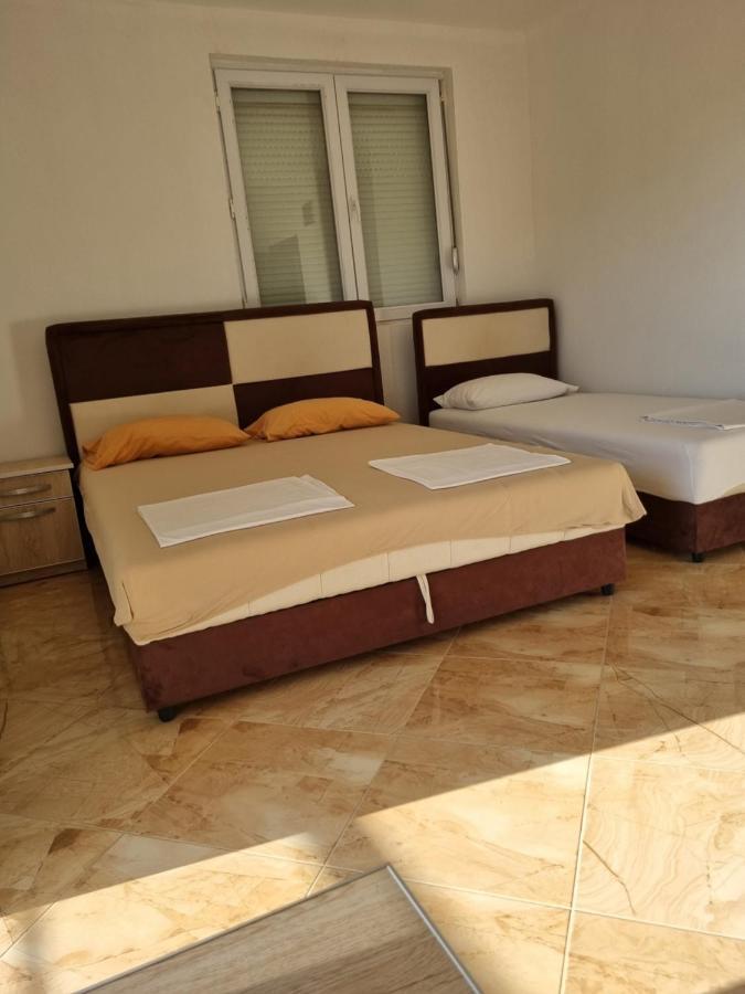 באר Apartmani Ani מראה חיצוני תמונה