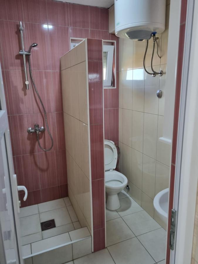 באר Apartmani Ani מראה חיצוני תמונה