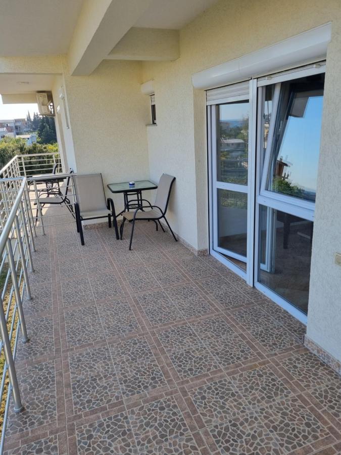 באר Apartmani Ani מראה חיצוני תמונה
