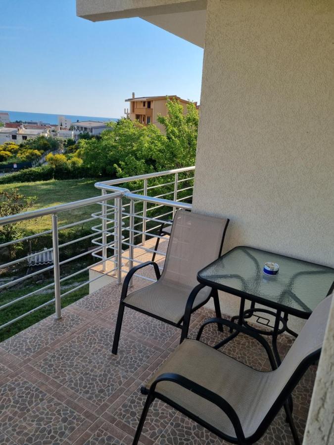 באר Apartmani Ani מראה חיצוני תמונה
