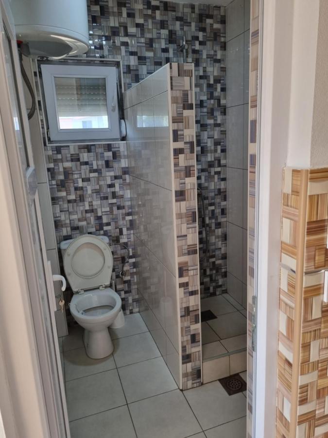 באר Apartmani Ani מראה חיצוני תמונה