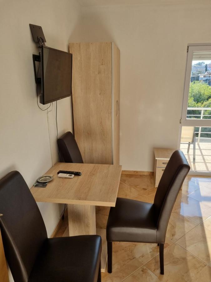 באר Apartmani Ani מראה חיצוני תמונה