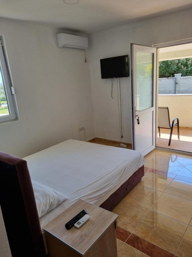 באר Apartmani Ani מראה חיצוני תמונה