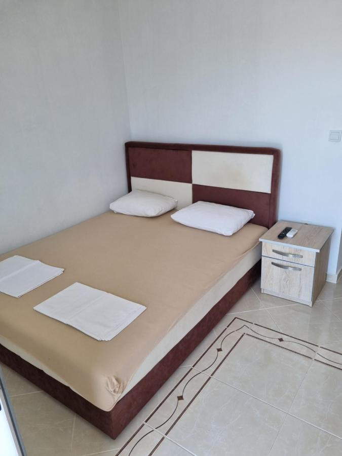 באר Apartmani Ani מראה חיצוני תמונה