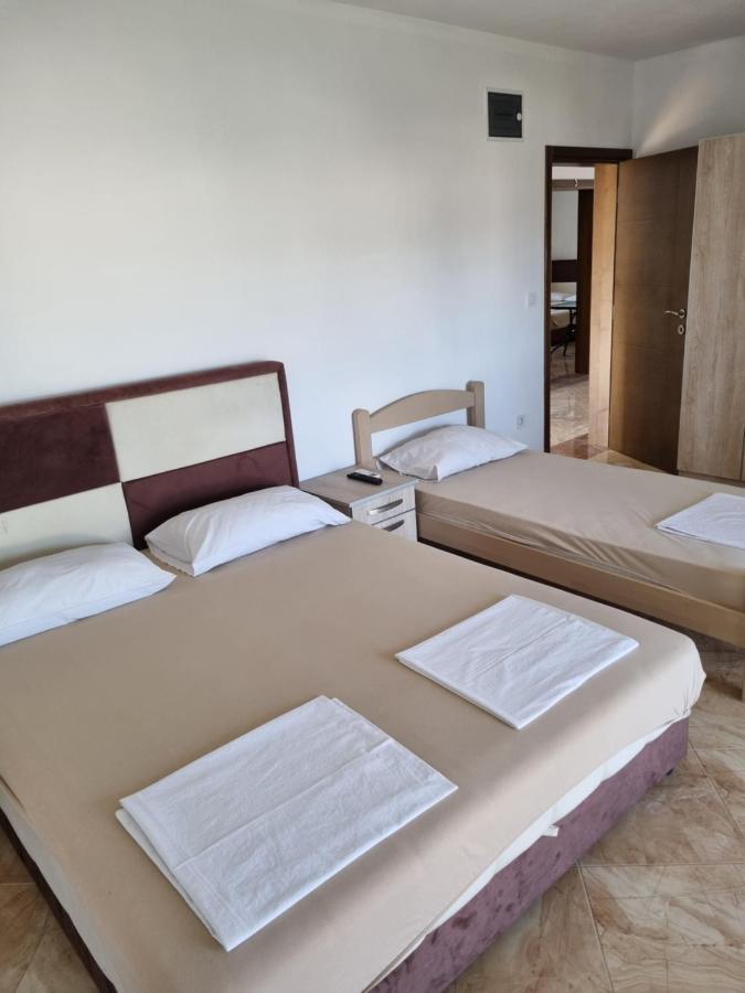 באר Apartmani Ani מראה חיצוני תמונה