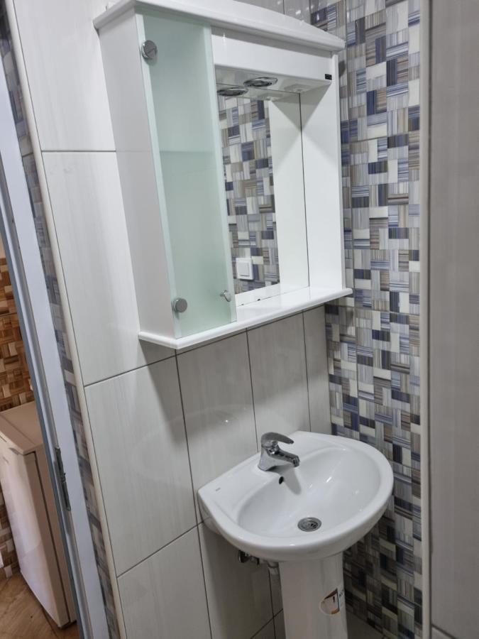 באר Apartmani Ani מראה חיצוני תמונה