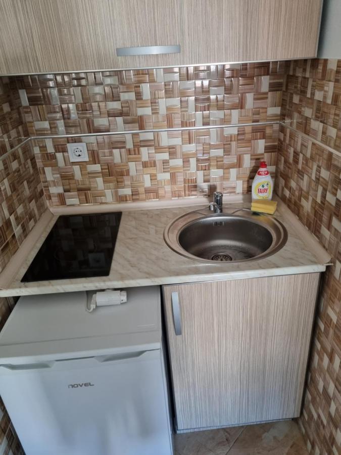 באר Apartmani Ani מראה חיצוני תמונה